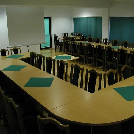 Pensjonat Witoldówka Krynica-Zdrój