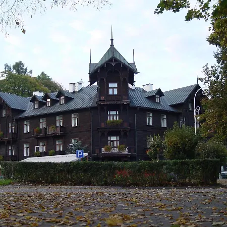 Witoldówka Krynica-Zdrój