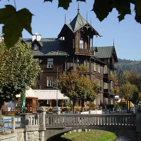 Witoldówka Krynica-Zdrój