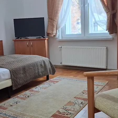 Witoldówka 3*