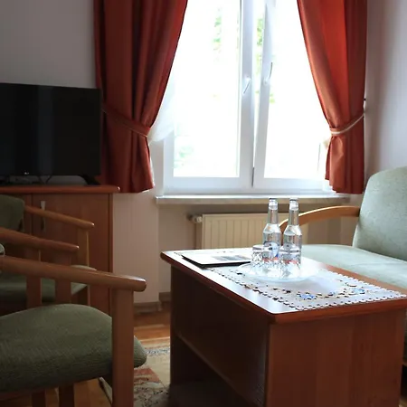Witoldówka Pensjonat 3*