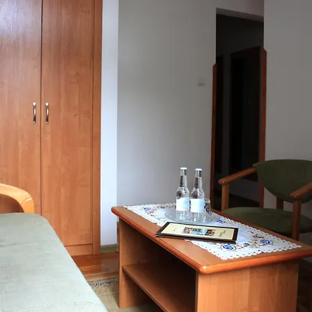 Pensjonat Witoldówka 3*