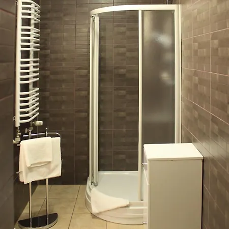 Gasthof Witoldowka Krynica-Zdrój