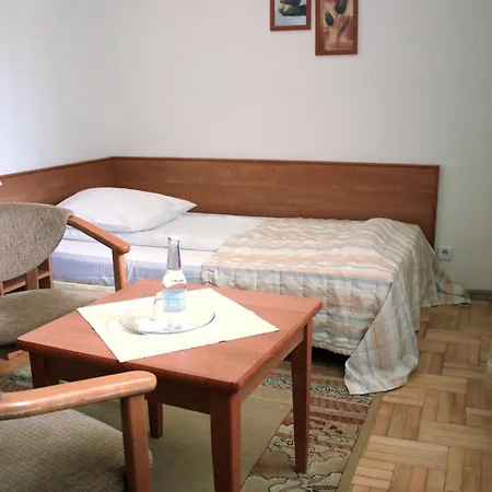 Witoldówka Krynica-Zdrój
