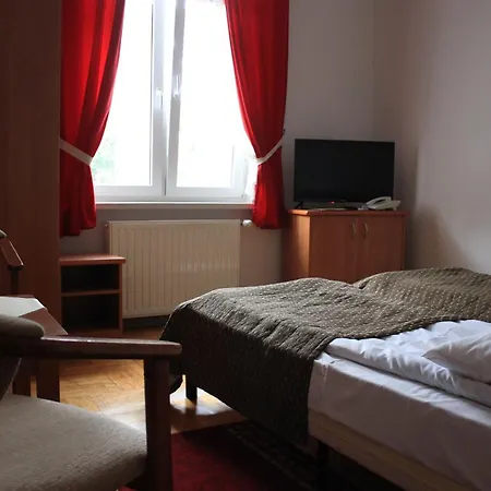 Pensjonat Witoldówka 3*