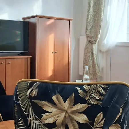Witoldówka 3* Krynica-Zdrój