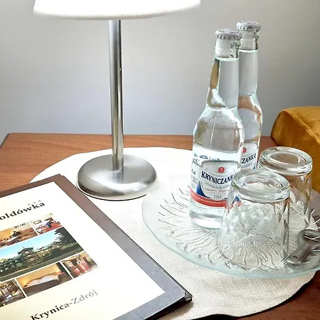 Witoldówka Pensjonat