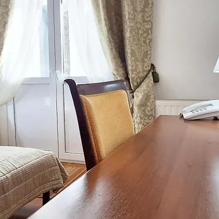 Guest house Witoldowka