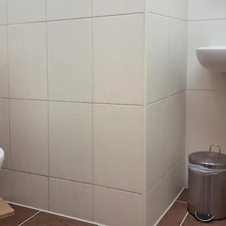 Pensjonat Witoldówka 3*