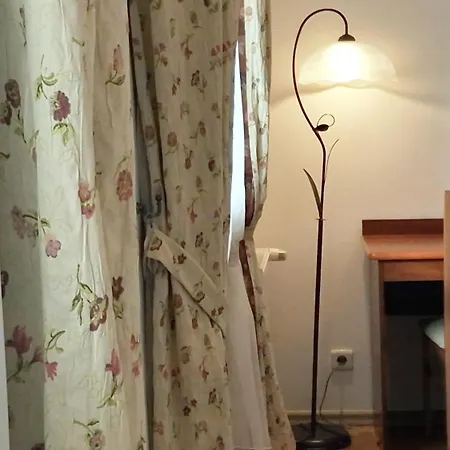 Witoldówka 3* Krynica-Zdrój