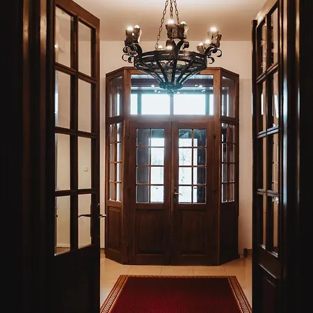 Guest house Witoldowka