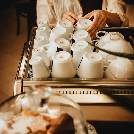 Witoldowka Affittacamere 3*