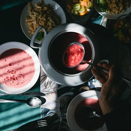 Witoldowka Krynica-Zdrój