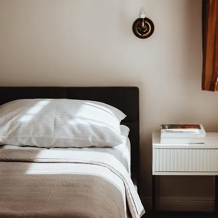 Witoldowka 3* קריניצה זדרוי