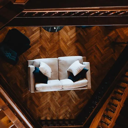 Affittacamere Witoldowka 3*