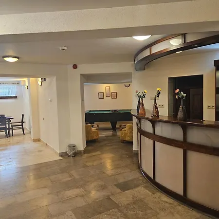 Witoldowka Krynica-Zdrój