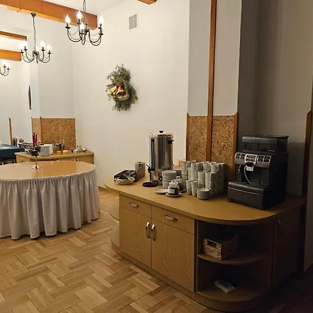 Witoldówka Pensjonat 3*
