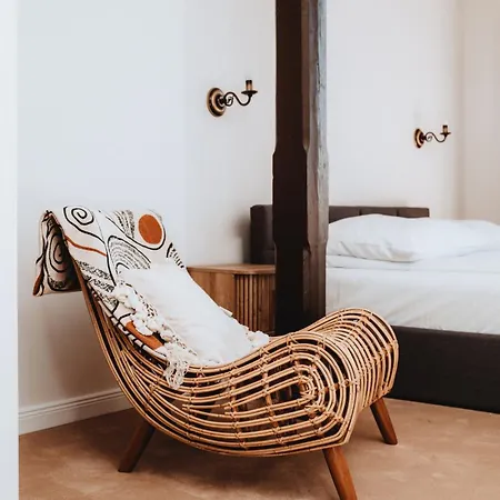 Witoldowka Affittacamere