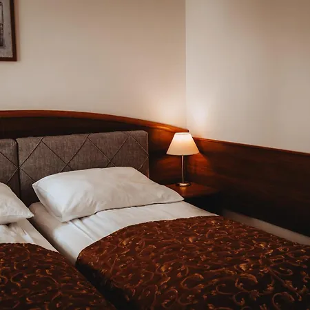 Guest house Witoldowka
