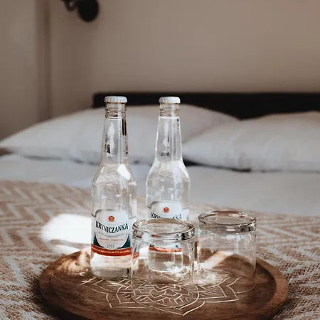 Witoldowka Affittacamere 3*