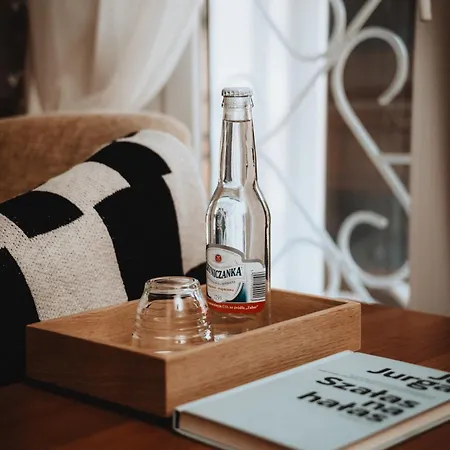 Gasthof Witoldowka 3*