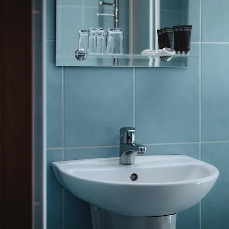 Witoldowka Affittacamere Krynica-Zdrój