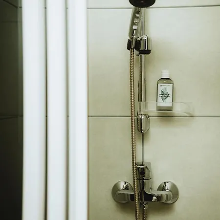 בית הארחה Witoldowka קריניצה זדרוי