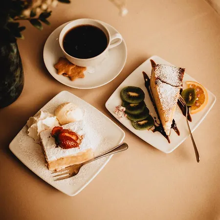 Witoldowka בית הארחה