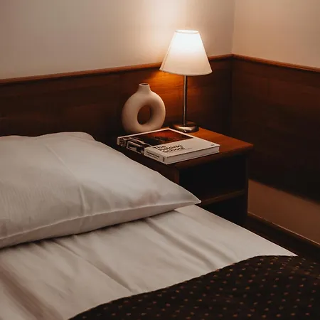 Witoldowka Affittacamere Krynica-Zdrój