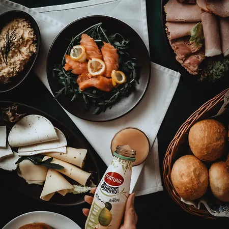 Witoldowka 3* קריניצה זדרוי