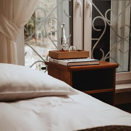 Guest house Witoldowka
