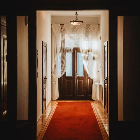 Gasthof Witoldowka 3*