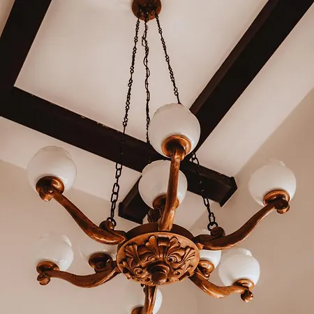 Witoldowka Affittacamere Krynica-Zdrój