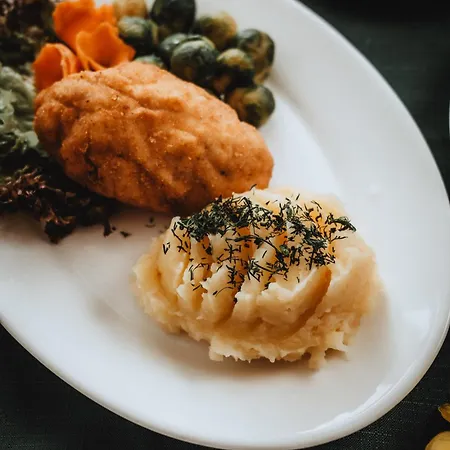 Affittacamere Witoldowka Krynica-Zdrój