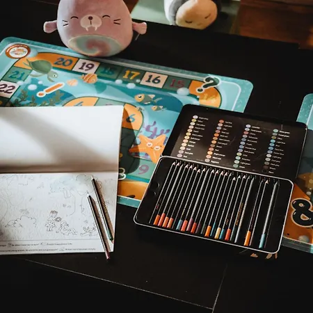 Witoldowka Krynica-Zdrój