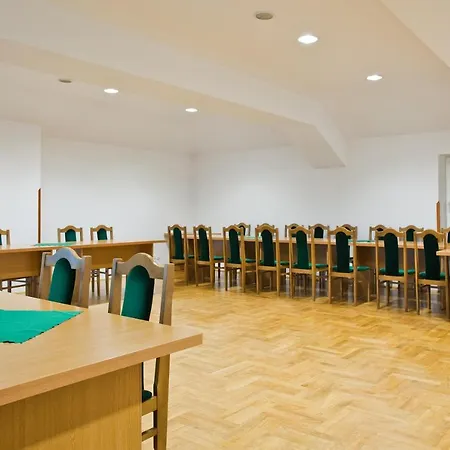 Witoldówka Pensjonat 3*