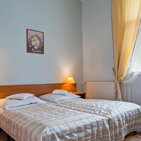 Witoldowka Guest house Krynica Zdroj
