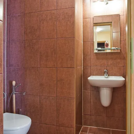 Witoldówka 3*