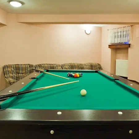 Witoldówka 3* Krynica-Zdrój