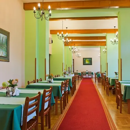 Witoldowka 3* Krynica-Zdrój