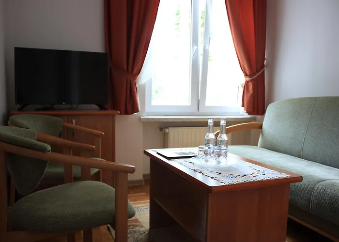 Witoldowka Gasthuis 3*