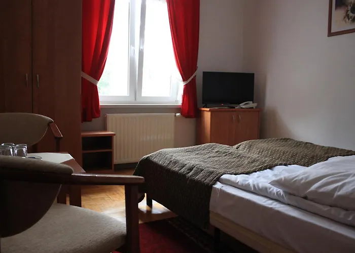 Gasthuis Witoldowka 3*