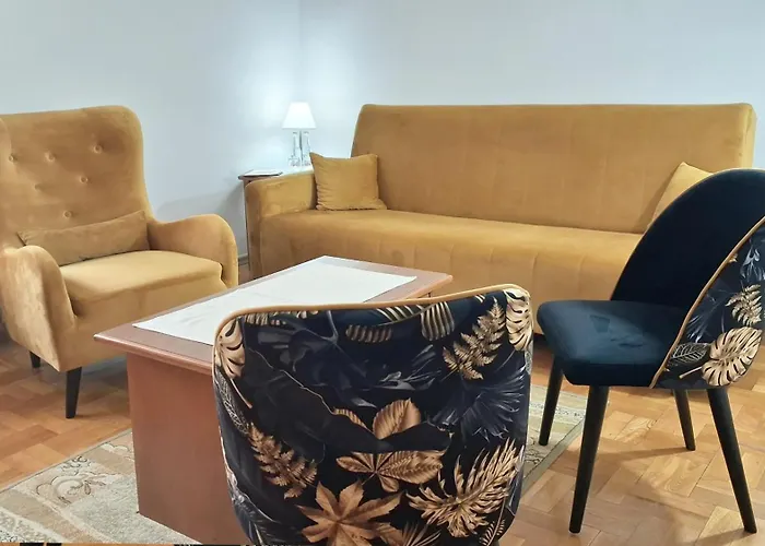 Witoldowka בית הארחה 3*