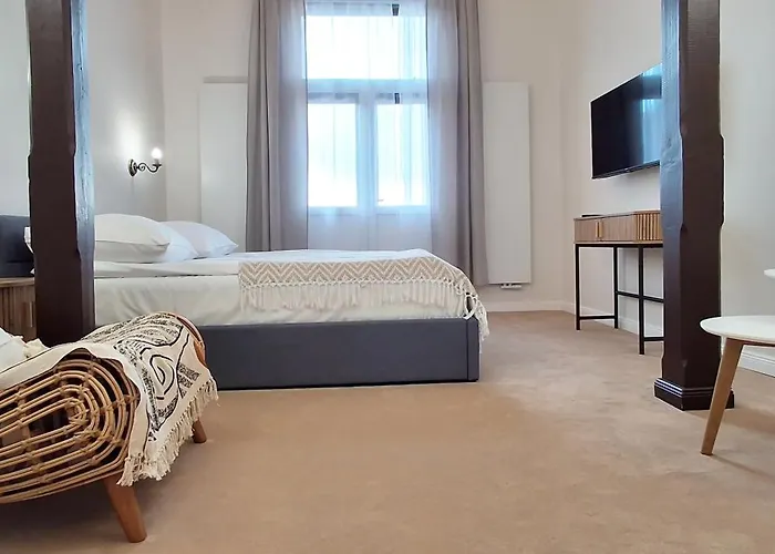 בית הארחה Witoldowka קריניצה זדרוי