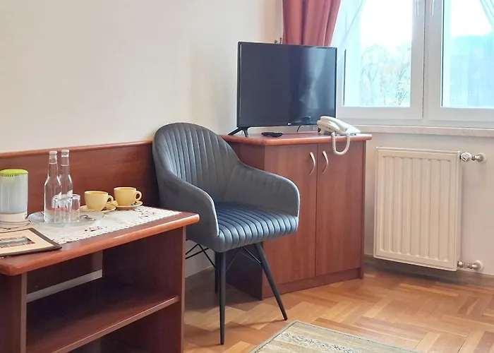 Witoldowka Gasthuis 3*