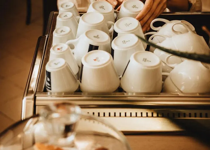 Witoldowka Gasthuis 3*