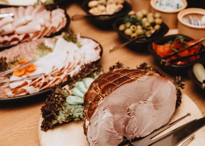 Witoldowka Gasthuis Krynica Zdroj