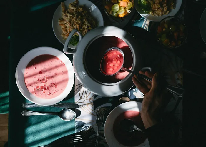 Witoldowka Krynica Zdroj