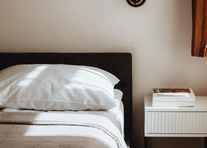 Witoldowka 3* Krynica Zdroj