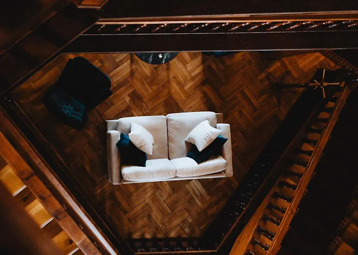 Gasthuis Witoldowka 3*